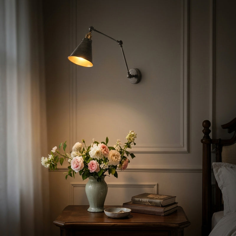 Light on image JYL7462D