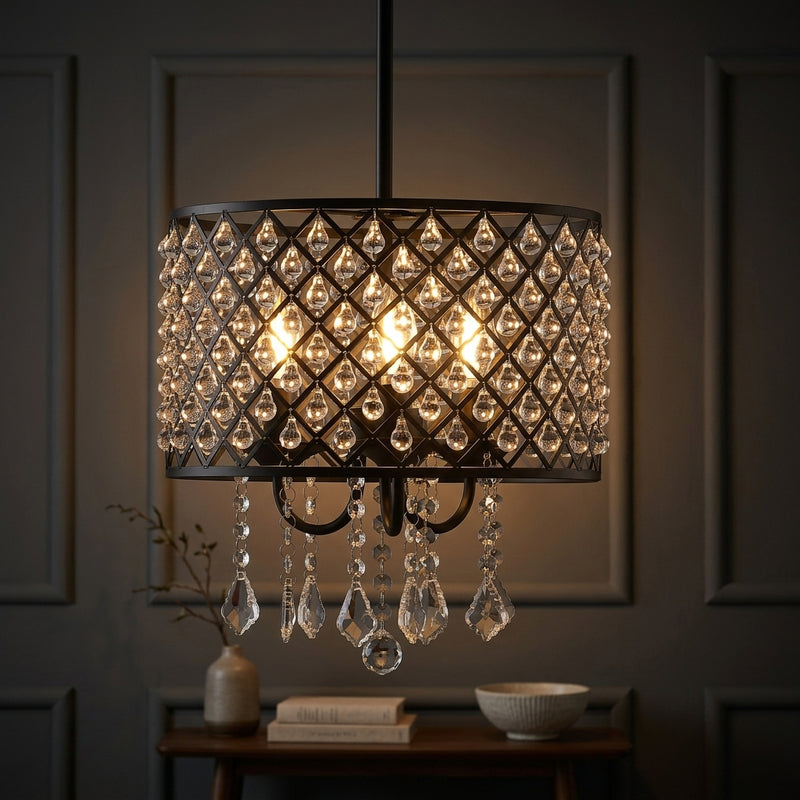Light on image JYL7463A