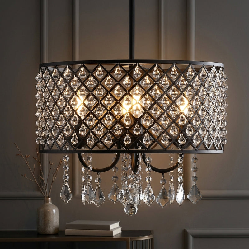 Light on image JYL7464A