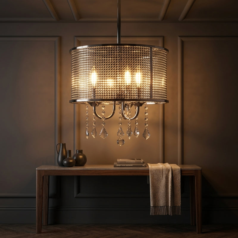 Light on image JYL7465A