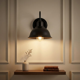 Light on image JYL7481B