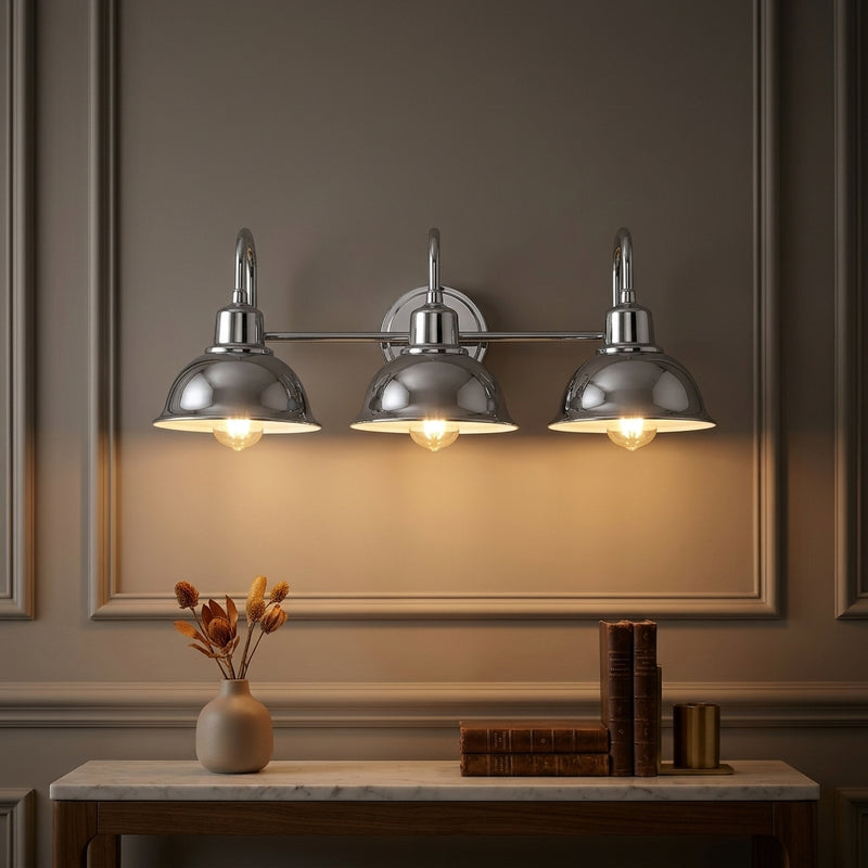 Light on image JYL7483A