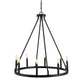 Oil Rubbed Bronze