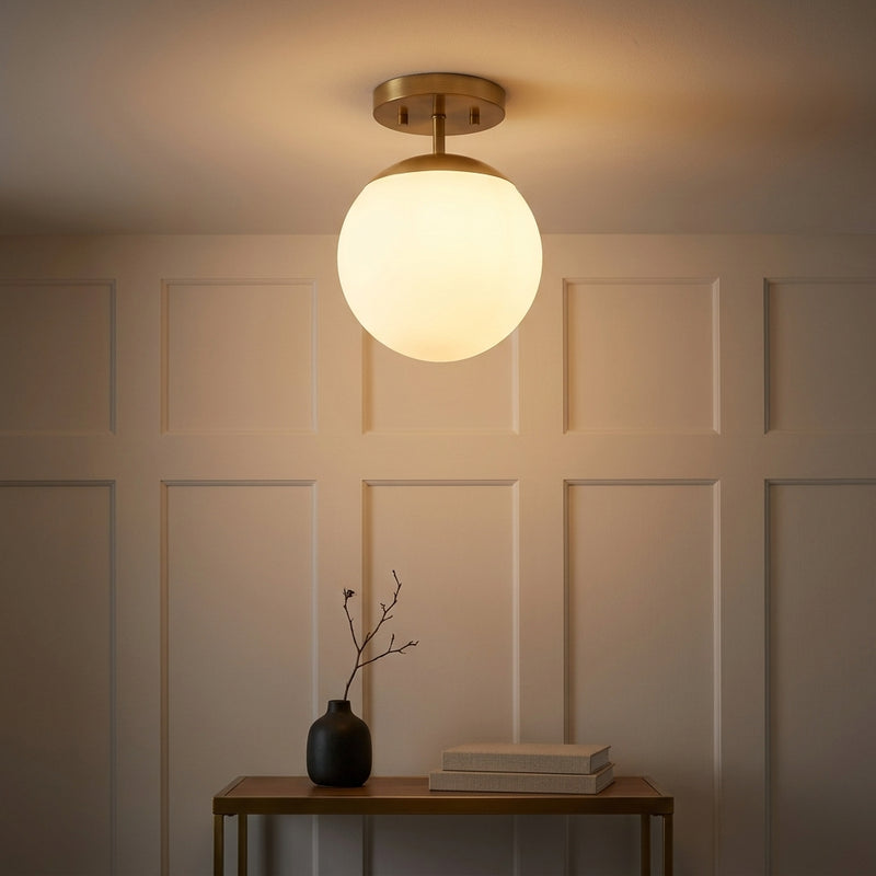 Light on image JYL7499A