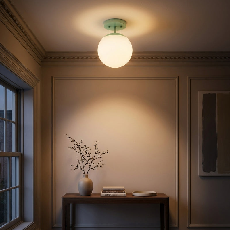 Light on image JYL7499E