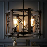 Light on image JYL7501A