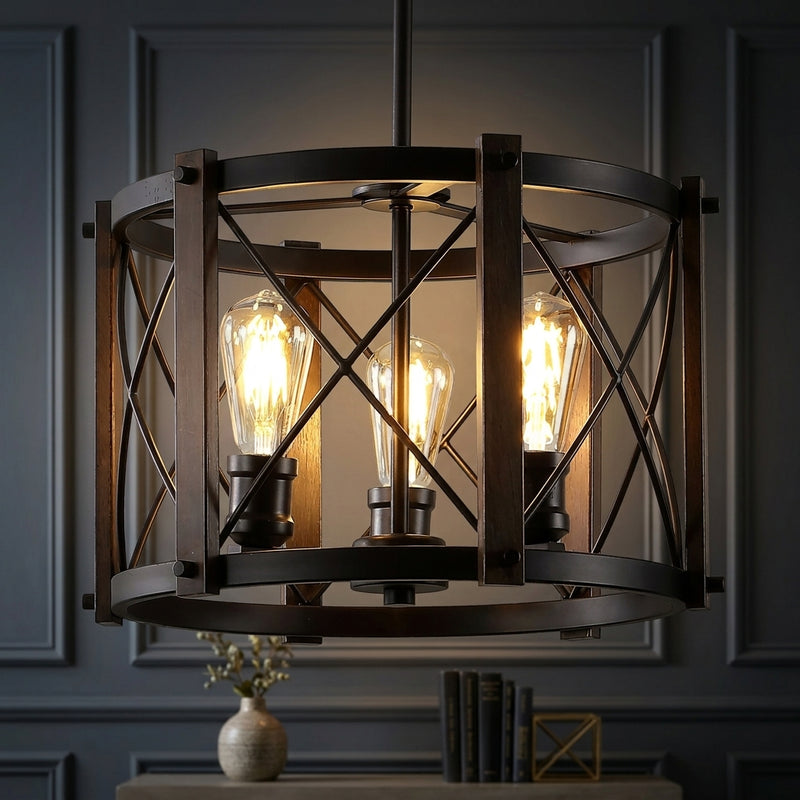 Light on image JYL7501A