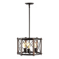 Brown/Oil Rubbed Bronze