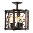 Brown/Oil Rubbed Bronze