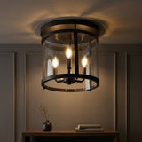Light on image JYL7503A