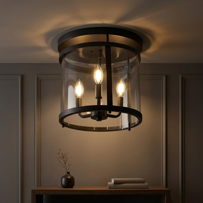 Light on image JYL7503A
