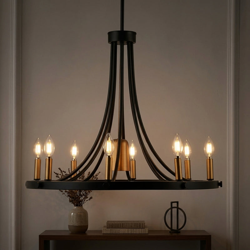 Light on image JYL7506A