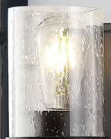 Bungalow Glass