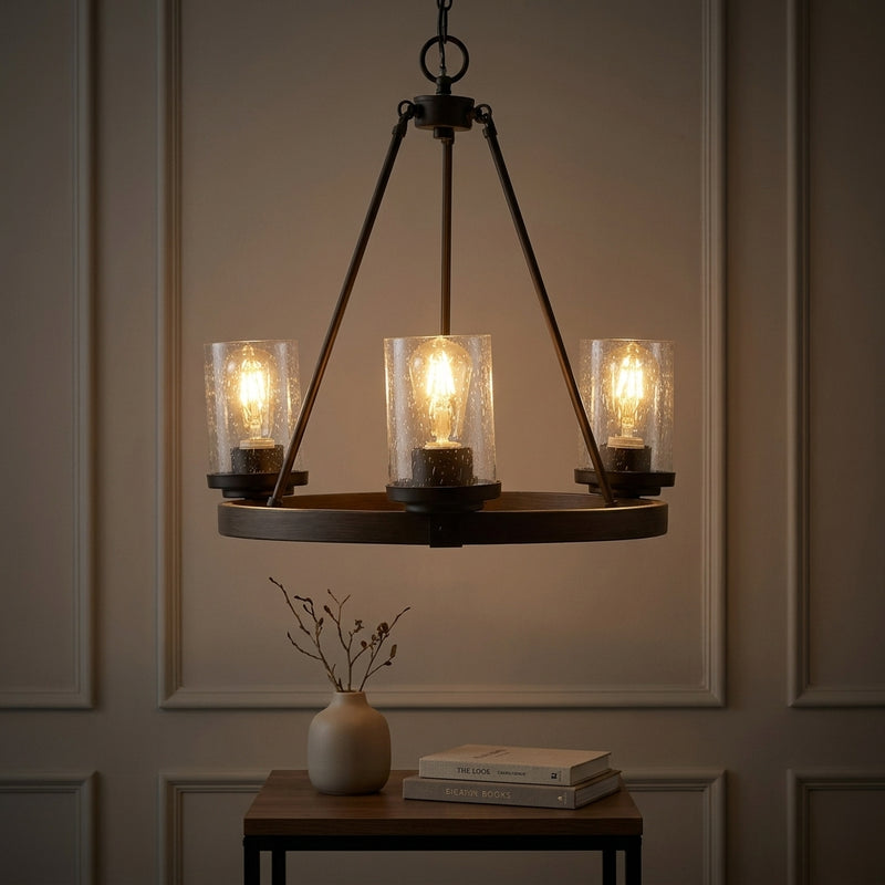 Light on image JYL7511A