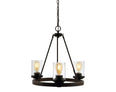 Oil Rubbed Bronze