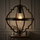 Light on image JYL7512A