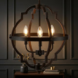 Light on image JYL7513A