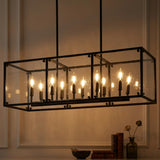 Light on image JYL7515A