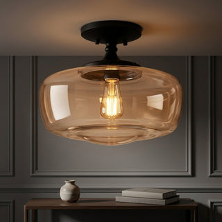 Light on image JYL7517A
