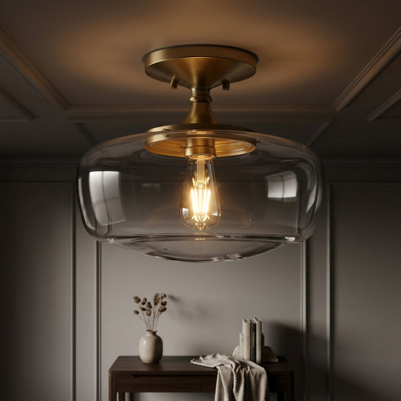 Light on image JYL7517B