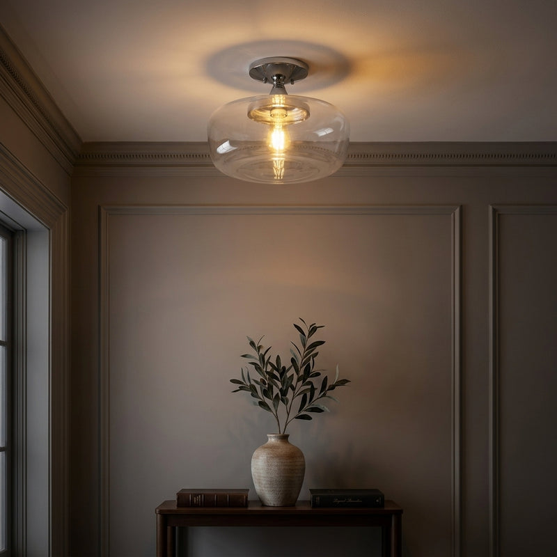 Light on image JYL7517C
