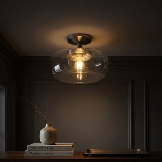 Light on image JYL7517D