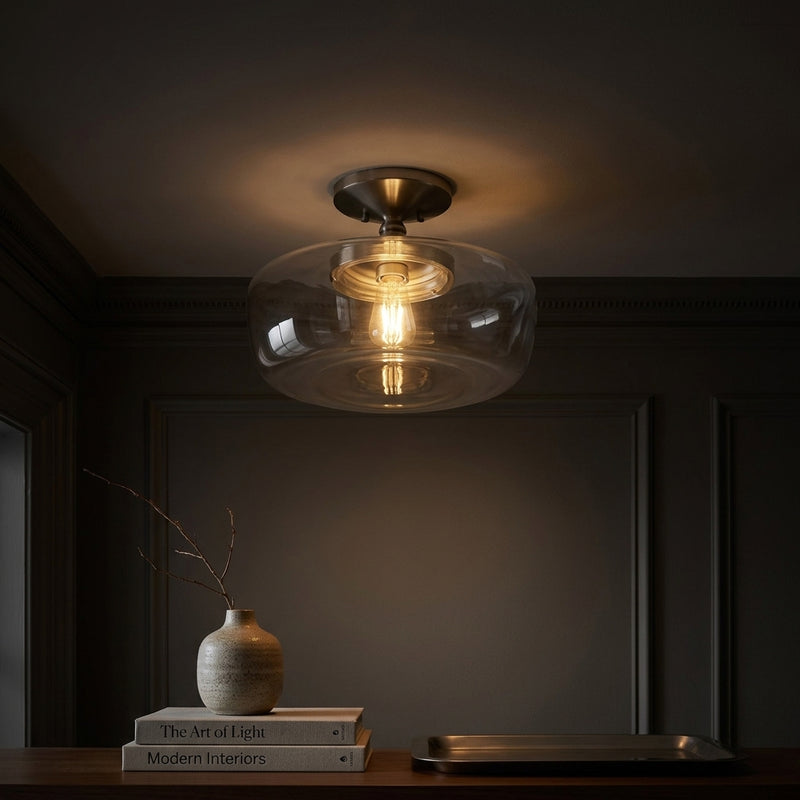 Light on image JYL7517D