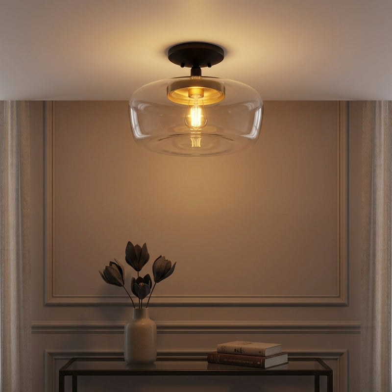 Light on image JYL7517E
