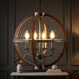 Light on image JYL7518A