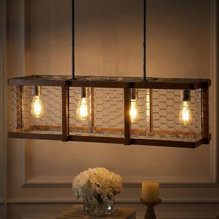 Light on image JYL7519A