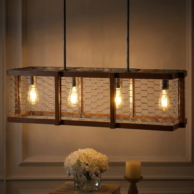 Light on image JYL7519A