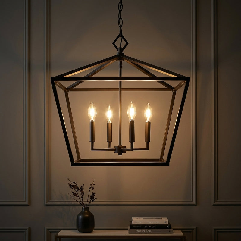 Light on image JYL7520B