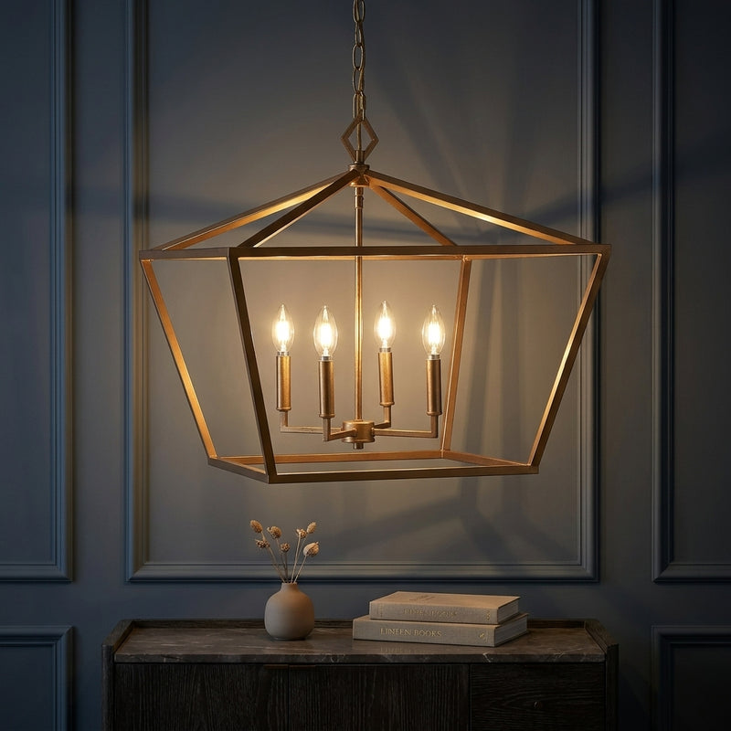 Light on image JYL7520C