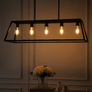 Light on image JYL7521A