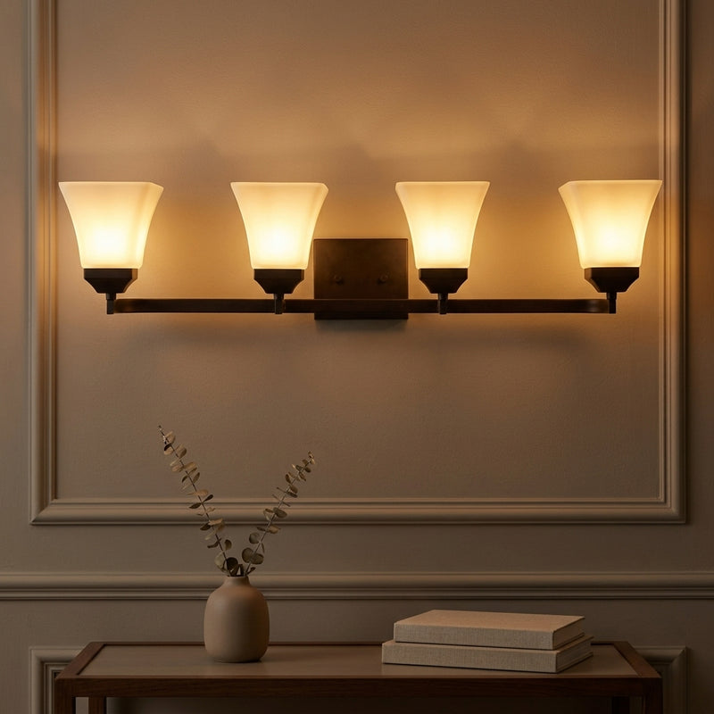 Light on image JYL7525A