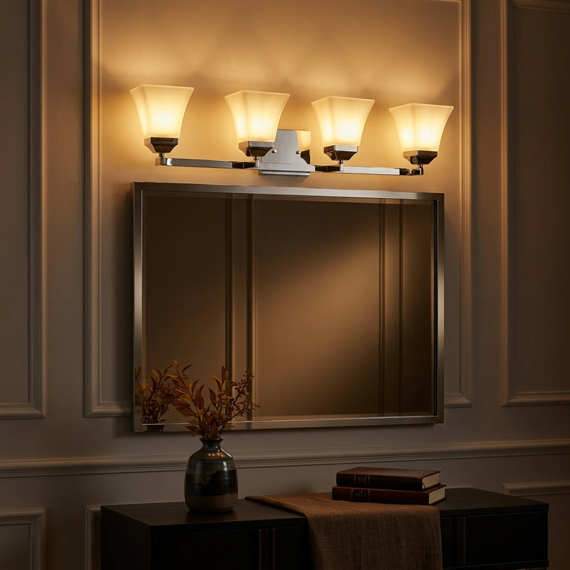 Light on image JYL7525B