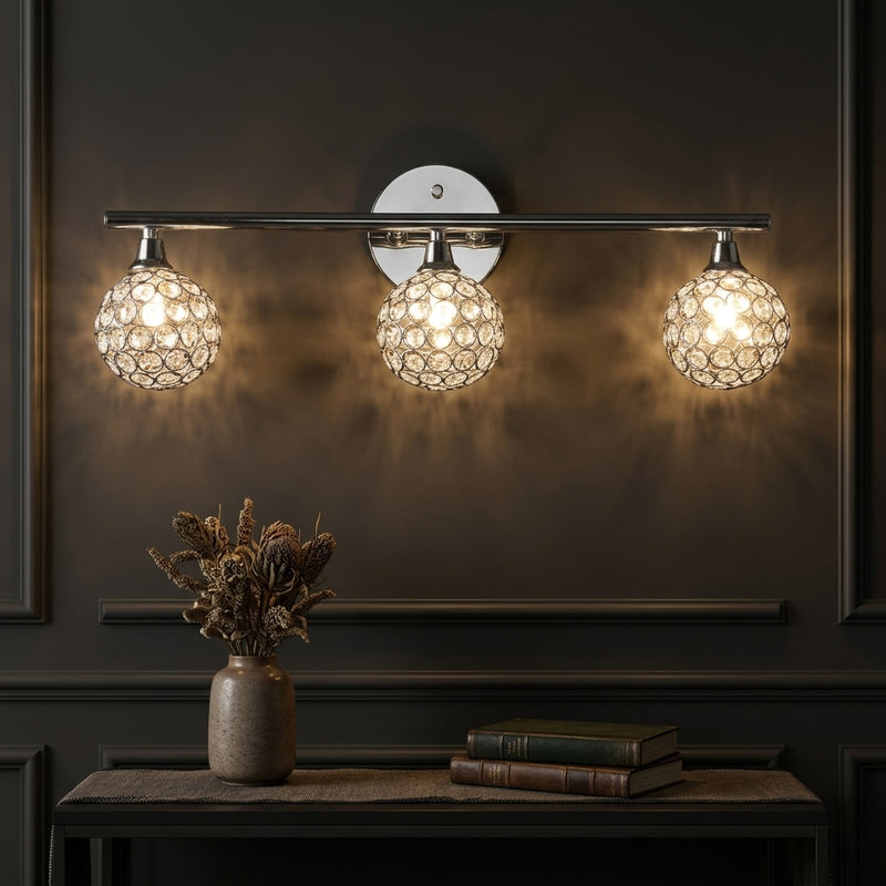 Light on image JYL7536A
