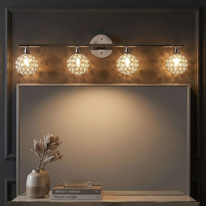 Light on image JYL7537A