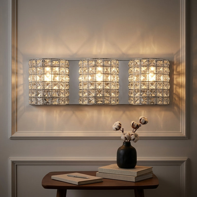 Light on image JYL7544A