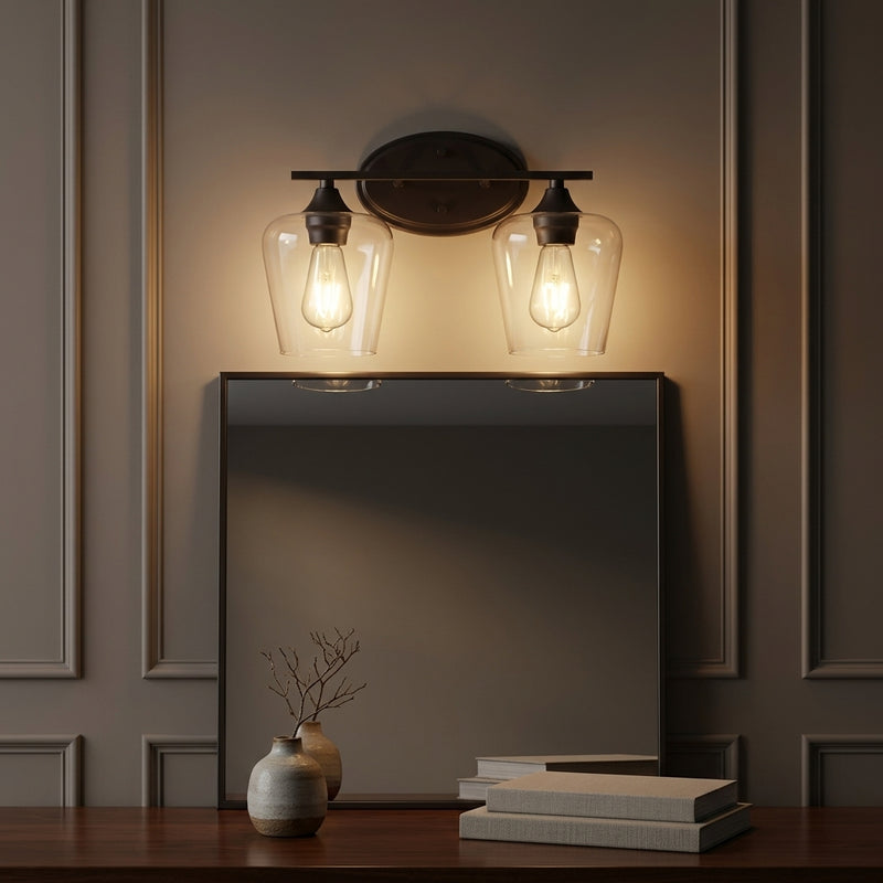 Light on image JYL7546A