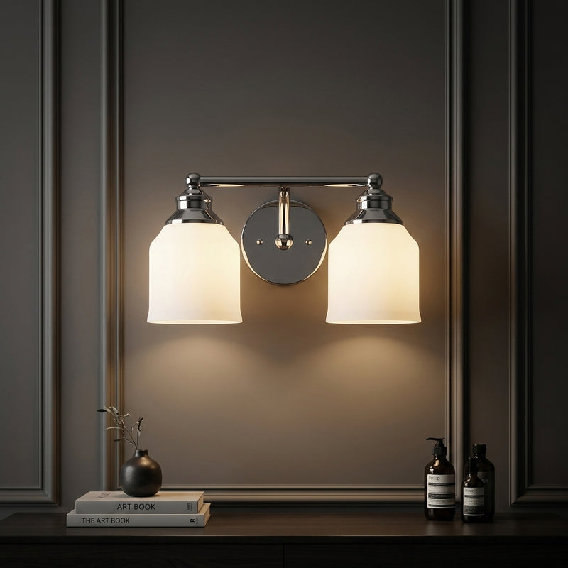 Light on image JYL7550A