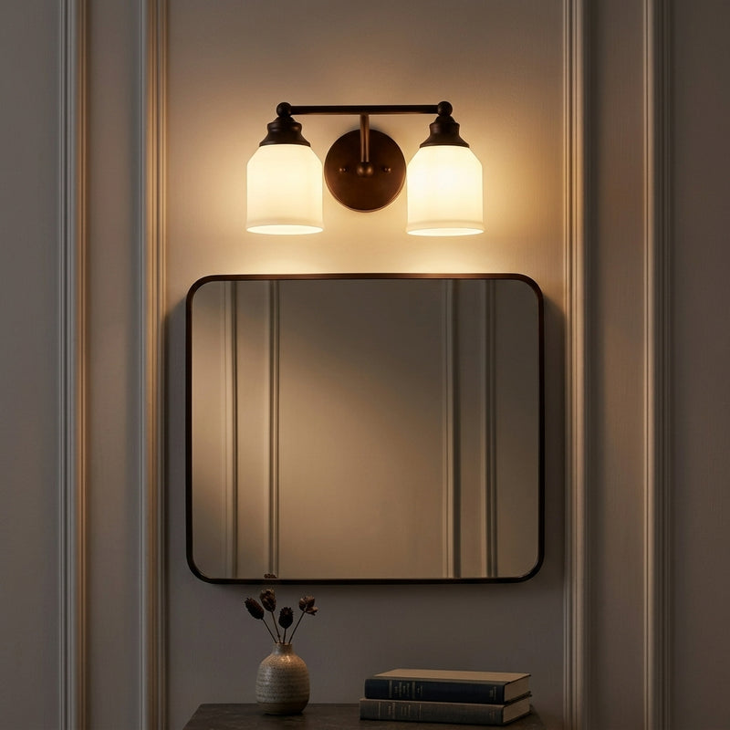 Light on image JYL7550C