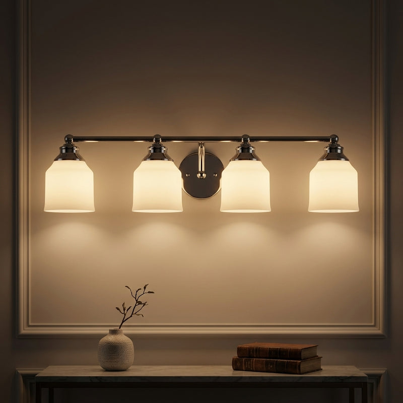 Light on image JYL7552A