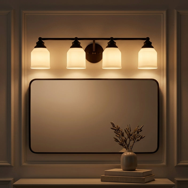 Light on image JYL7552C