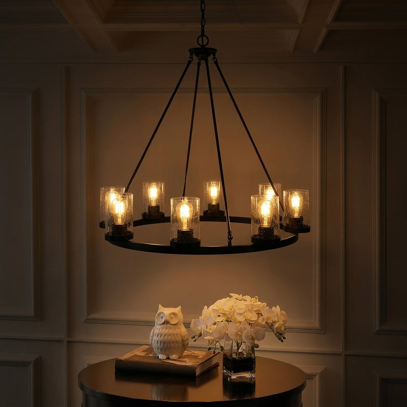 Light on image JYL7554A