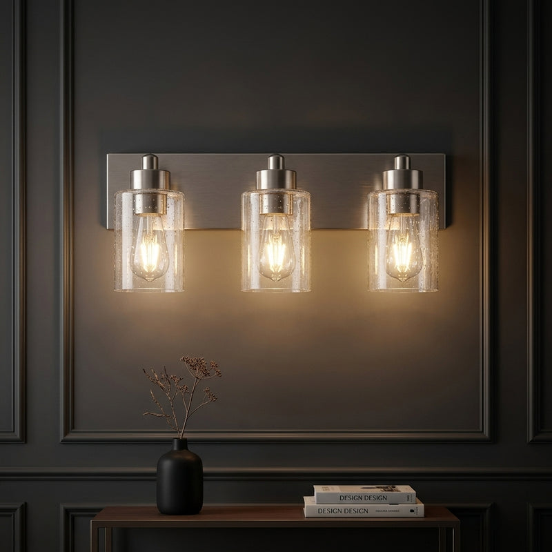 Light on image JYL7557A