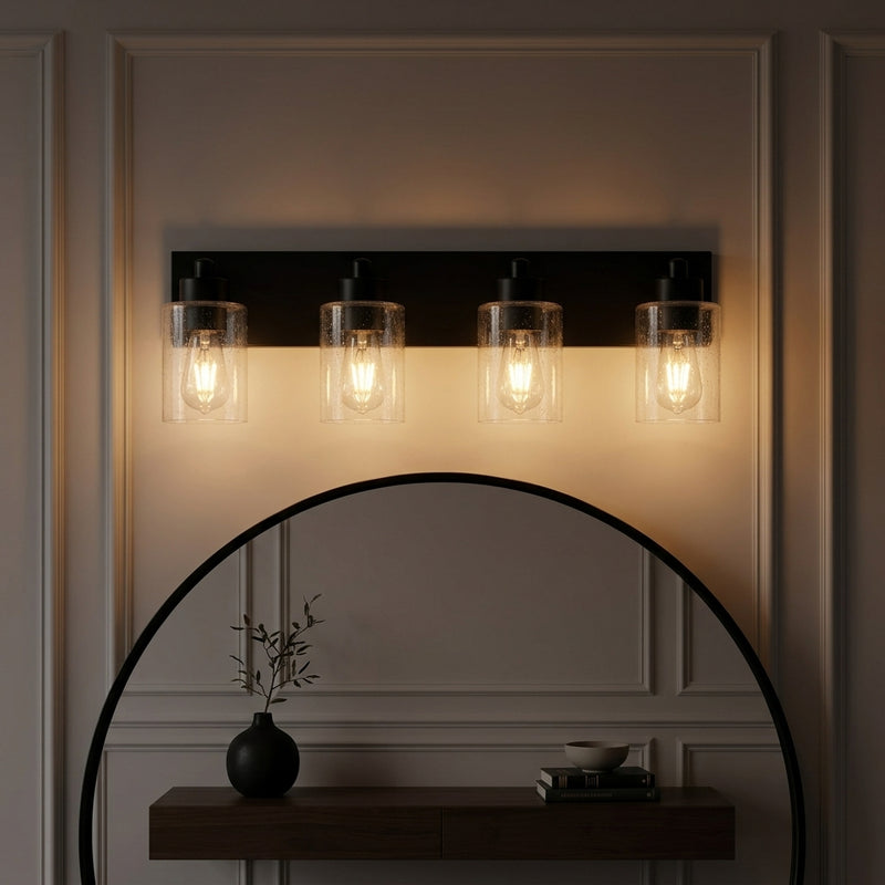 Light on image JYL7558B