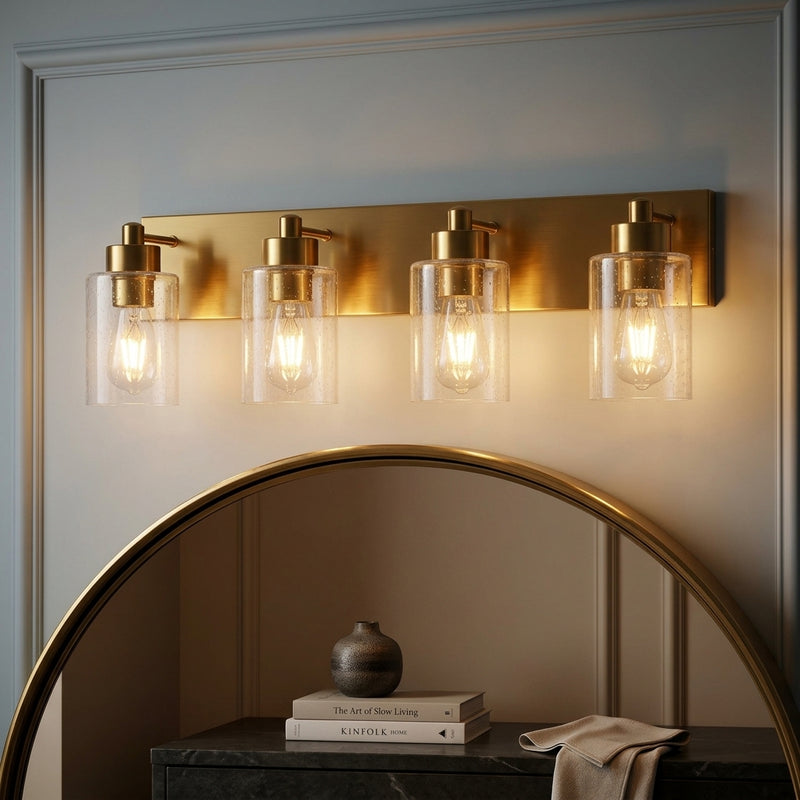 Light on image JYL7558D