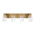 Brass Gold