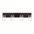 Oil Rubbed Bronze